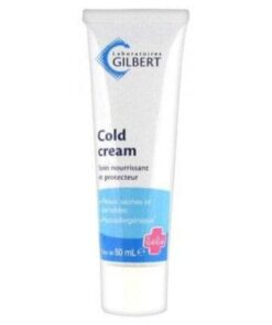 GILBERT COLD CREAM 50ML