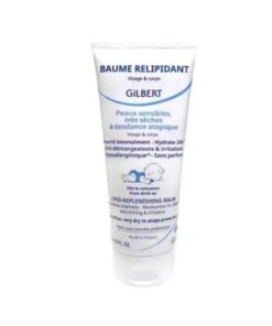 GILBERT BAUME RELIPIDANT VISAGE ET CORPS BEBE 200ML