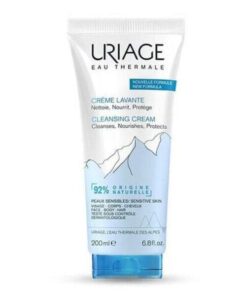 HT CEUTIC CREME LAVANTE ANTI AGE 200ML