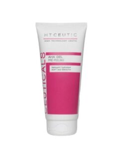 HT CEUTIC CEUTICALS AHA GEL PRE PEELING 200ML
