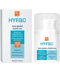 HYFAC SOIN GLOBAL 40ML