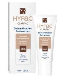 HYFAC CLARIFAC SOIN ANTI TACHES 40ML