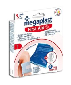 MEGAPLAST DOL STOP HOT COLD PACK REF 164164