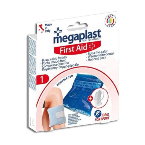 MEGAPLAST DOL STOP HOT COLD PACK REF 164164