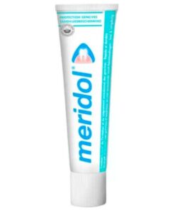 MERIDOL DENTIFRICE PROTECTION GENCIVES 75ML