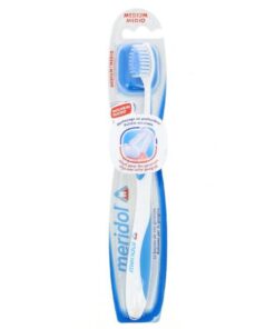 MERIDOL BROSSE A DENTS MEDIUM GENCIVES