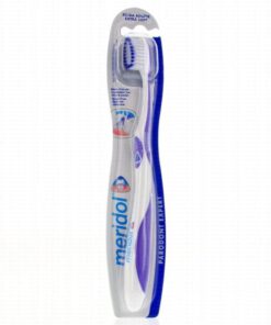 MERIDOL BROSSE A DENTS SOUPLE GENCIVES
