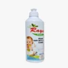 RAYANE ORGANIC LIQUIDE BEBE NETTOYANT 500ML