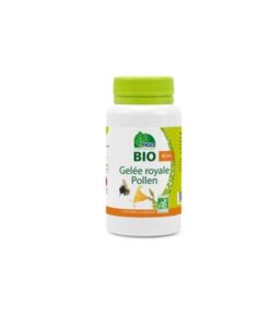 MGD BIO GELEE ROYALE POLLEN 90 GEL