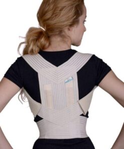 PUFFIX  PF 606 CORSET SOUFIEN POSTUREX TAILLE M