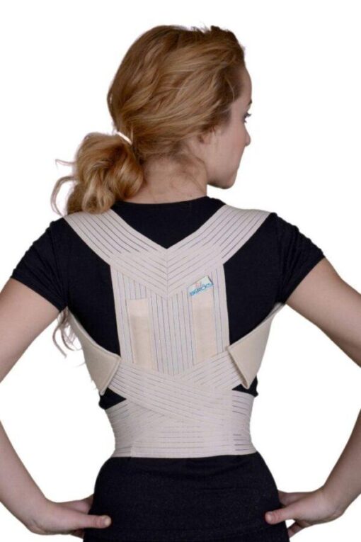 PUFFIX  PF 606 CORSET SOUFIEN POSTUREX TAILLE M