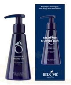 HEROME CREME ANTI GERCURE