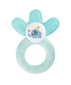 MAM ANNEAUX DENTITION COOLER 4+M