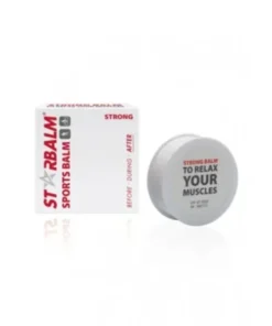 STARBALM BAUME FORT 10g