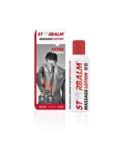 STARBALM LOTION DE MASSAGE 200ML