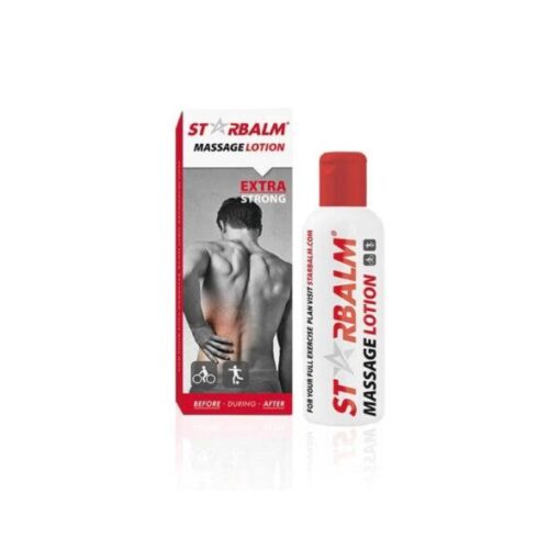 SB LOTION DE MASSAGE 200 ML