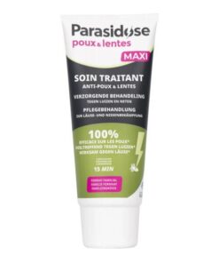GILBERT PARASIDOSE LOTION REPULSIVE ANTI POUX 3M+ 100ML