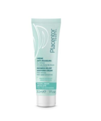 PLACENTOR CREME APAISANTE PROTECTRICE ANTI ROUGEURS 40ML