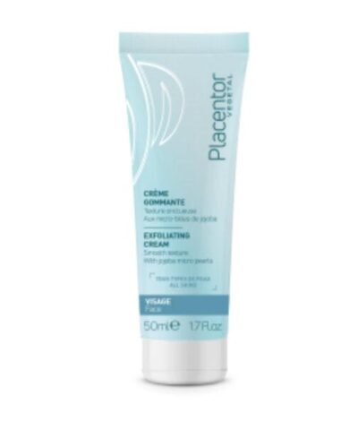 PLACENTOR CREME GOMMANTE VISAGE 50 ML