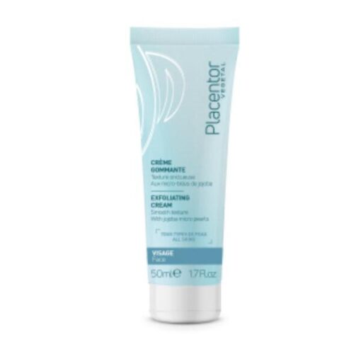 PLACENTOR CREME GOMMANTE VISAGE 50 ML