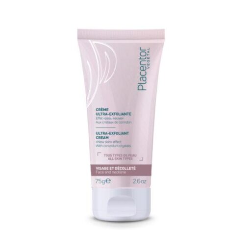 PLACENTOR CREME ULTRA EXFOLIANTE 75G