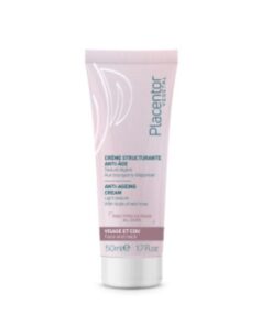 PLACENTOR CREME STRUCTURANTE ANTI-AGE TEXTURE LEGERE 50 ML