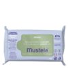 MUSTELA BIO LINGETTES NETTOYANTES