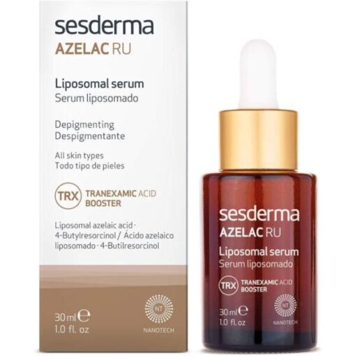 SESDERMA AZELAC RU SERUM 30ML