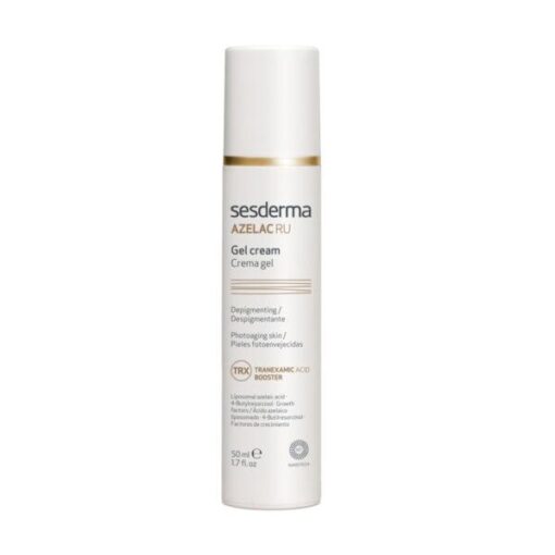 SESDERMA AZELAC RU GEL CREME 50ML