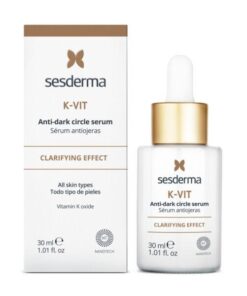 SESDERMA K VIT SERUM ANTI CERNES 30ML