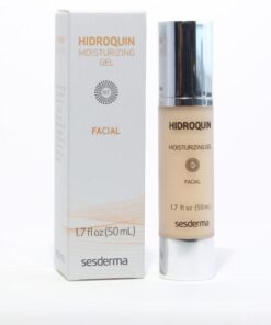 SESDERMA HIDROQUIN WHITENING GEL DEPIGMENTANT 50ML