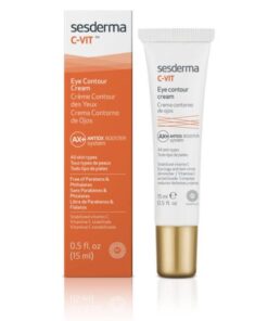 SESDERMA C VIT CONTOUR DES YEUX 15ML