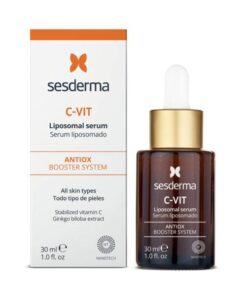 SESDERMA C VIT SERUM 30ML
