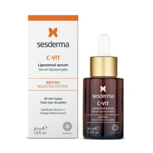 SESDERMA C VIT SERUM 30ML