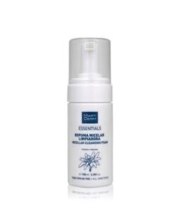 MARTIDERM ESSENTIALS MOUSSE MICELLAIRE 100ML