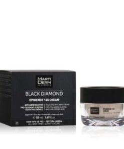 MARTIDERM BLACK DIAMOND EPIGENCE 145 CREAM 50ML