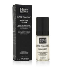 MARTIDERM BLACK DIAMOND PROTEUM SERUM 30ML