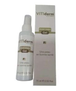 VITIDERM GEL 75 ML