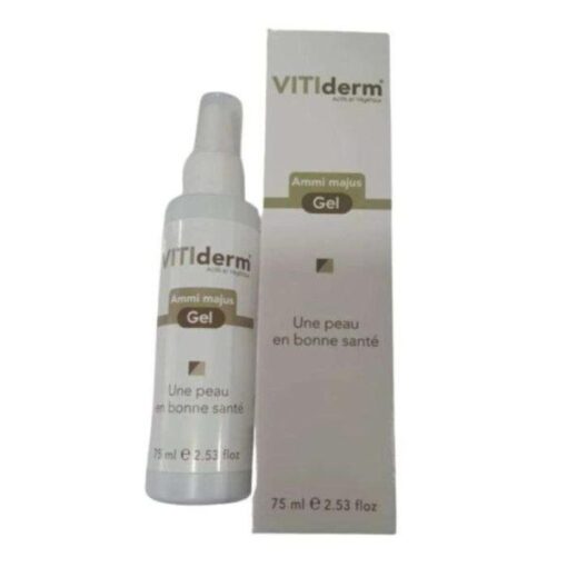 VITIDERM GEL 75 ML