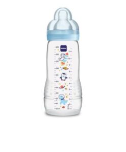 MAM BIBERON EASY ACTIVE 4M+ 330ML
