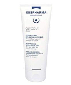 ISIS PHARMA GLYCO A BODY PEELING CORPS 200ML