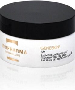 ISIS PHARMA GENESKIN LIFT BAUME GEL REDENSIFIANT 50ML