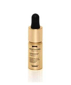ISIS PHARMA GENESKIN C PREMIUM CONCENTRE ECLAT 10ML