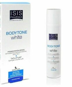 ISIS PHARMA BODYTONE WHITE 100ML