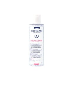 ISIS PHARMA AQUARUBORIL SOLUTION MICELLAIRE 250ML