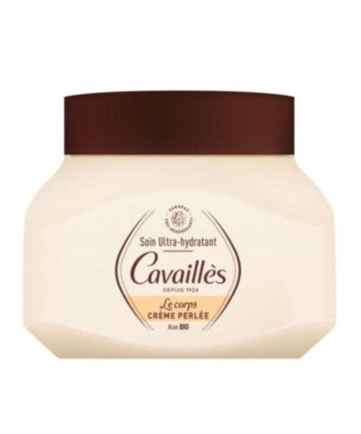 ROGE CAVAILLES CREME PERLEE ULTRA HYDRATANTE 400 ML