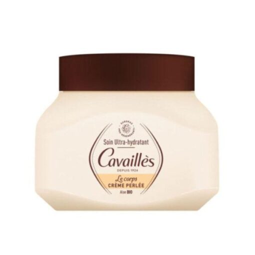 ROGE CAVAILLES CREME PERLEE ULTRA HYDRATANTE 400 ML