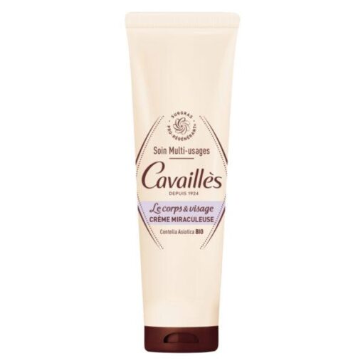 ROGE CAVAILLES CREME MIRACULEUSE MULTI-USAGES 100 ML