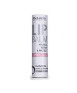 SALERM BAUME A LEVRES SPF30 4G