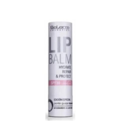 SALERM BAUME A LEVRES SPF30 4G